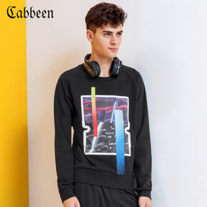 Cabbeen/卡宾 3161164024