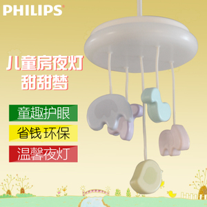 Philips/飞利浦 30895-8timesMAX60W