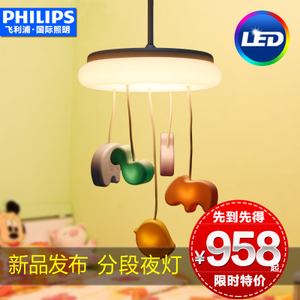 Philips/飞利浦 30895-8timesMAX60W