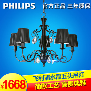 Philips/飞利浦 30895-8timesMAX60W