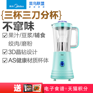 Midea/美的 WBL2531H