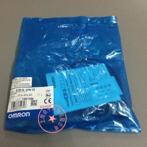Omron/欧姆龙 E3FA9004M