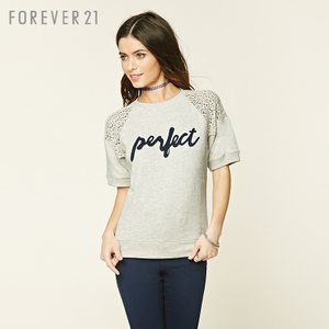 Forever 21/永远21 00234356