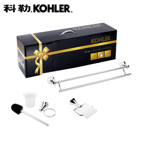 KOHLER/科勒 K-97878T-CP-15273