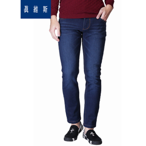 Jeanswest/真维斯 55-1-81009