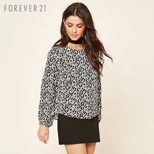 Forever 21/永远21 00214070