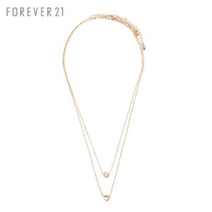 Forever 21/永远21 00190394