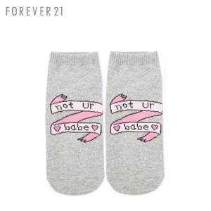 Forever 21/永远21 00236765