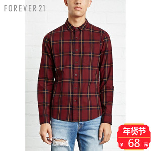 Forever 21/永远21 00221015