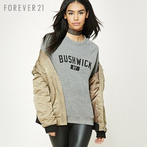 Forever 21/永远21 00209047