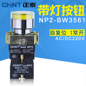 CHNT/正泰 NP2-BW3561-220V