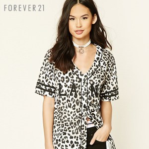 Forever 21/永远21 00193809