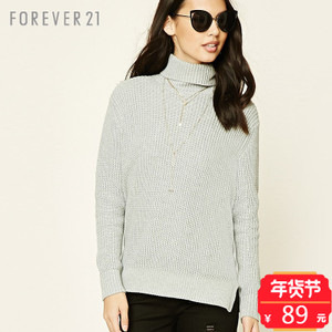 Forever 21/永远21 00232217