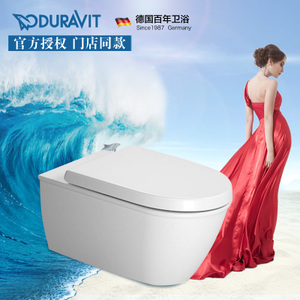 DURAVIT/杜拉维特 254409