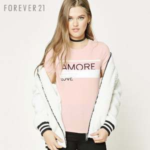 Forever 21/永远21 00210853