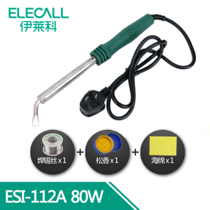 ELECALL ESI-112A-80W3