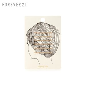 Forever 21/永远21 00215972