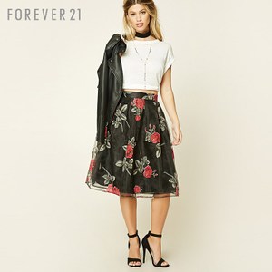 Forever 21/永远21 00215902