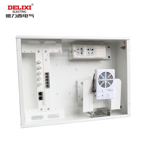DELIXI ELECTRIC/德力西电气 CDEN4G03W02TM