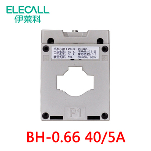 ELECALL LMK-BH-0.66-40-5A