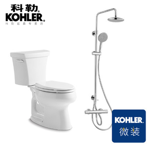 KOHLER/科勒 5343T-S45352