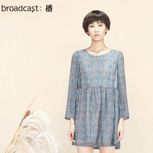 broadcast/播 BDI4L411-B24