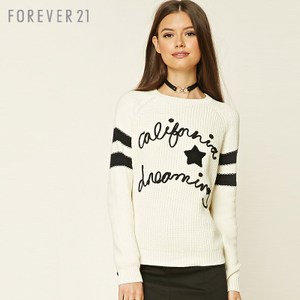 Forever 21/永远21 00232273