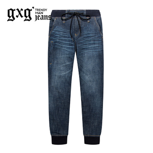 gxg．jeans 63605132