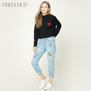 Forever 21/永远21 00228886