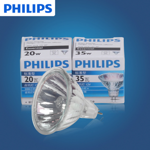 Philips/飞利浦 MR11-12V20W