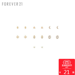 Forever 21/永远21 00190428