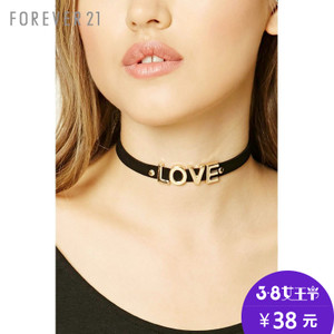 Forever 21/永远21 00188896