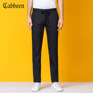 Cabbeen/卡宾 3162127007