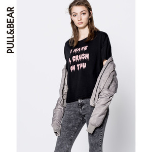 PULL＆BEAR 09247305800-19