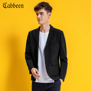 Cabbeen/卡宾 3161133026
