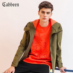 Cabbeen/卡宾 3161139033