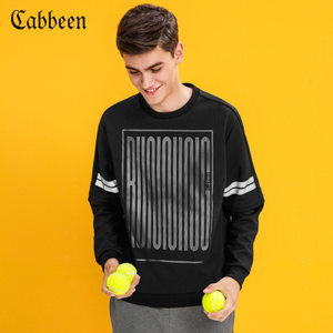 Cabbeen/卡宾 3161164027