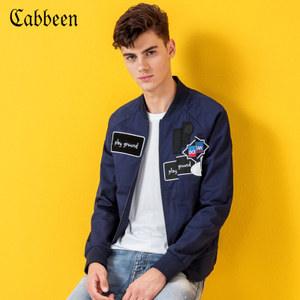 Cabbeen/卡宾 3162138009