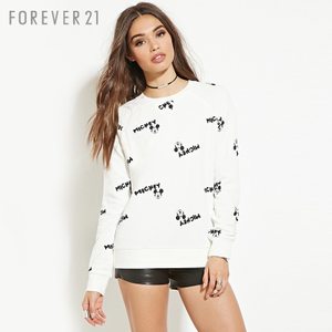 Forever 21/永远21 00181272