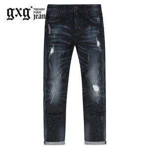 gxg．jeans 64605240
