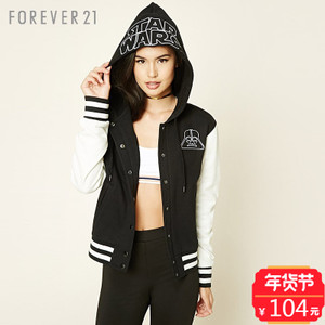 Forever 21/永远21 00199858