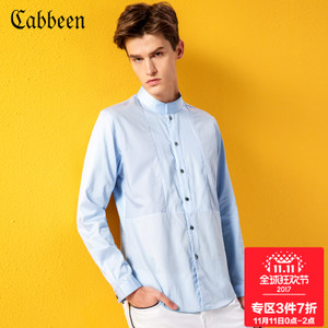 Cabbeen/卡宾 3161109054