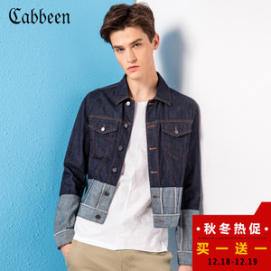 Cabbeen/卡宾 3161115001