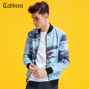 Cabbeen/卡宾 3161138053