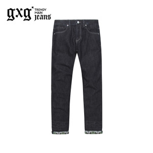 gxg．jeans 64605234