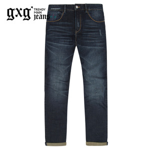 gxg．jeans 64605245