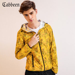 Cabbeen/卡宾 3161138039