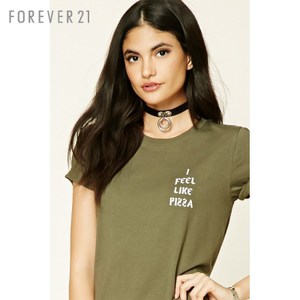 Forever 21/永远21 00191661