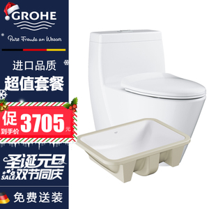 GROHE/高仪 3931639317