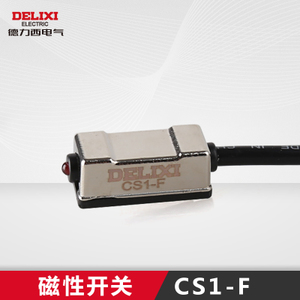 DELIXI ELECTRIC/德力西电气 CS1-F